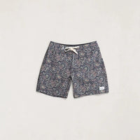 RHYTHM COSTA RICA TRUNK - BLACK