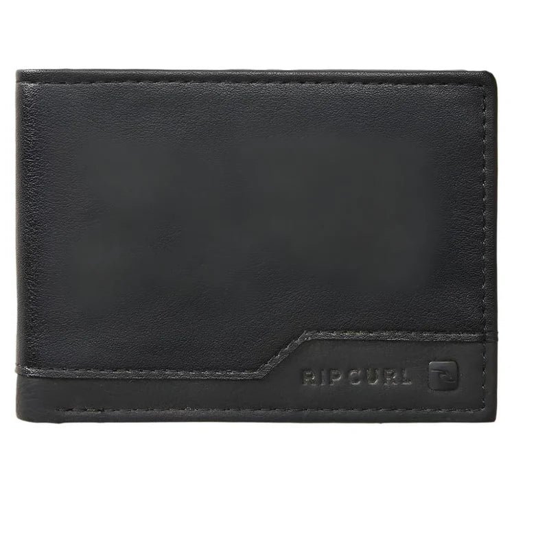 RIP CURL RIDGE PU ALL DAY - BLACK/GREY