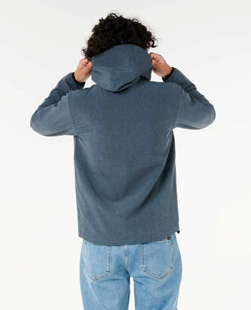RIP CURL ANTI SERIES ELITE JACKET - PINE NIGHT