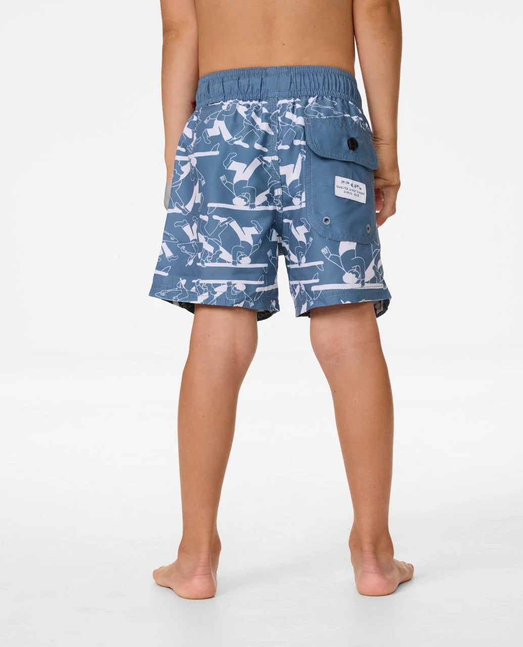 RIPCURL AOTS TY VOLLEY - BOY