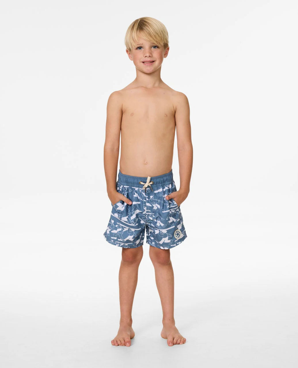 RIPCURL AOTS TY VOLLEY - BOY