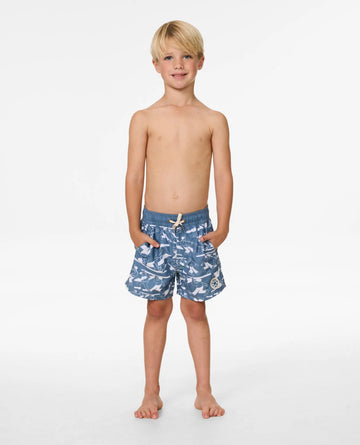 RIPCURL AOTS TY VOLLEY - BOY