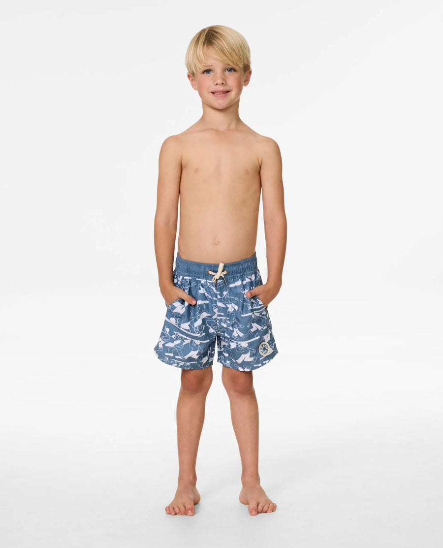 RIPCURL AOTS TY VOLLEY - BOY