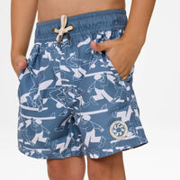 RIPCURL AOTS TY VOLLEY - BOY