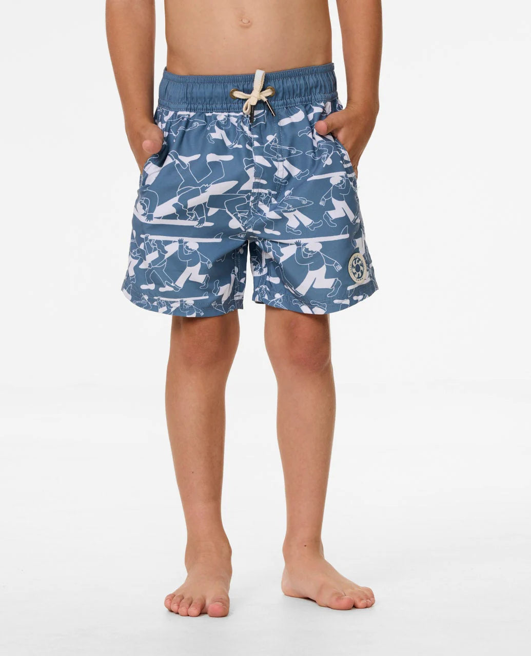 RIPCURL AOTS TY VOLLEY - BOY