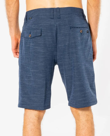 RIP CURL BOARDWALK JACKSON NAVY