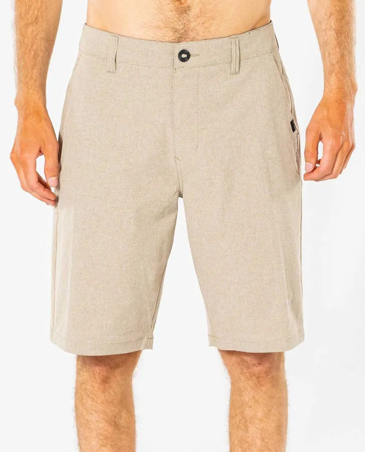 RIP CURL BOARDWALK PHASE - KHAKI