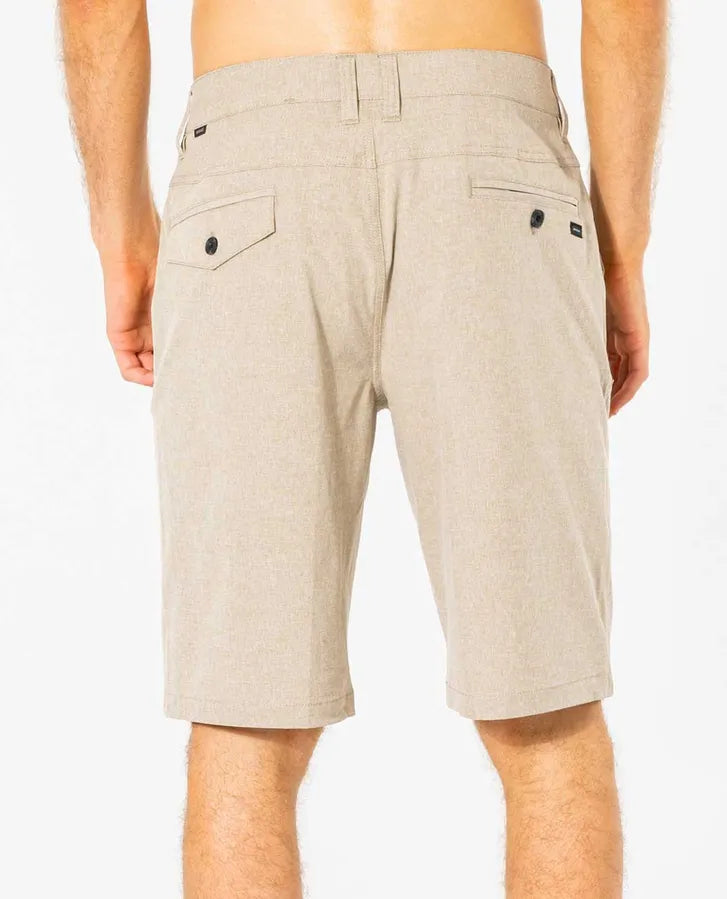 RIP CURL BOARDWALK PHASE - KHAKI