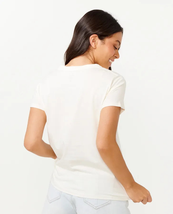 RIP CURL BUENA VISTA STANDARD TEE