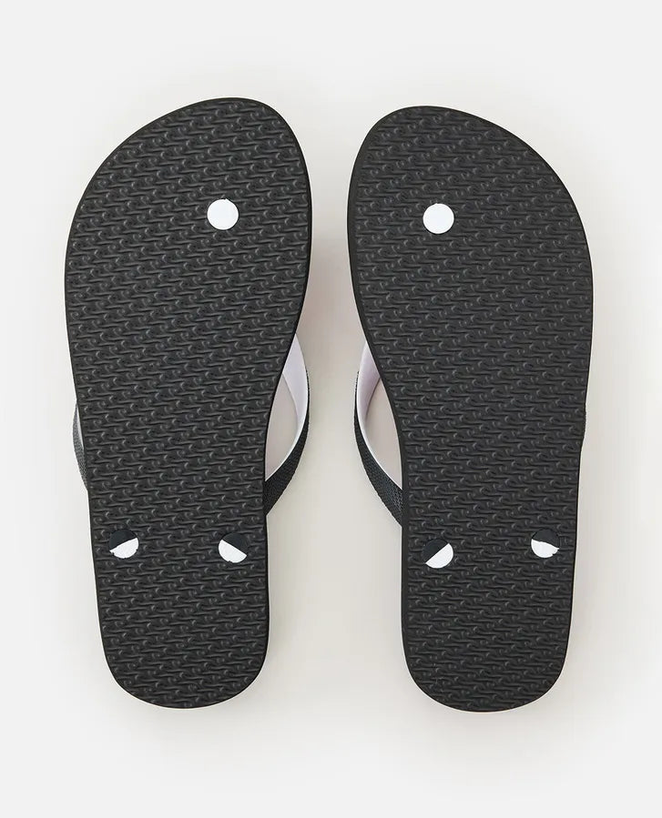 RIP CURL BREAKERS BLOOM OPEN TOE - WILD BERRY