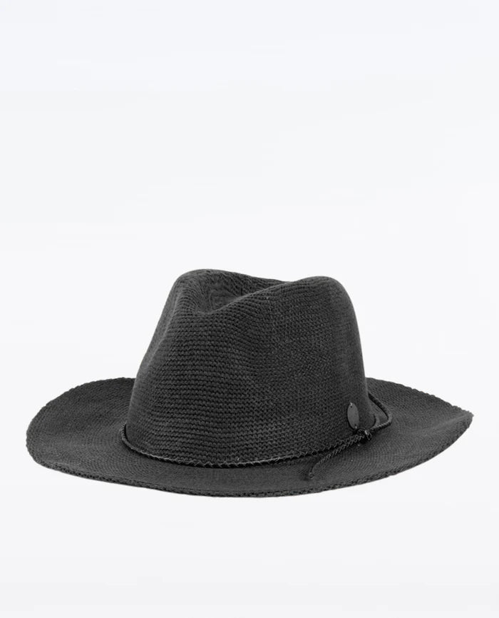 RIP CURL CLASSIC SURF KNIT PANAMA - CHARMARLE