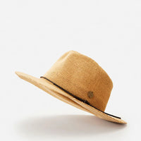 RIP CURL CLASSIC SURF KNIT PANAMA - SAND