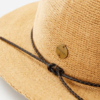RIP CURL CLASSIC SURF KNIT PANAMA - SAND
