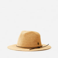 RIP CURL CLASSIC SURF KNIT PANAMA - SAND