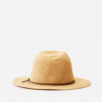 RIP CURL CLASSIC SURF KNIT PANAMA - SAND