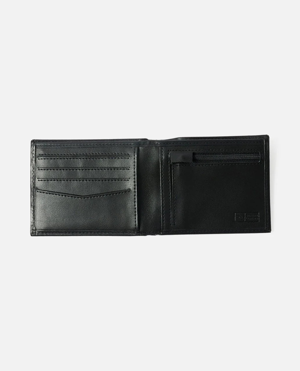 RIP CURL CORPAWATU RFID 2 IN 1 -  BLACK