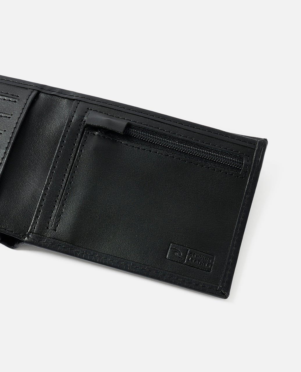 RIP CURL CORPAWATU RFID 2 IN 1 -  BLACK