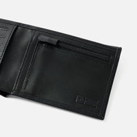RIP CURL CORPAWATU RFID 2 IN 1 -  BLACK