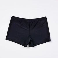 RIP CURL CORP BOYLEG SLUGGO-BOY - BLACK