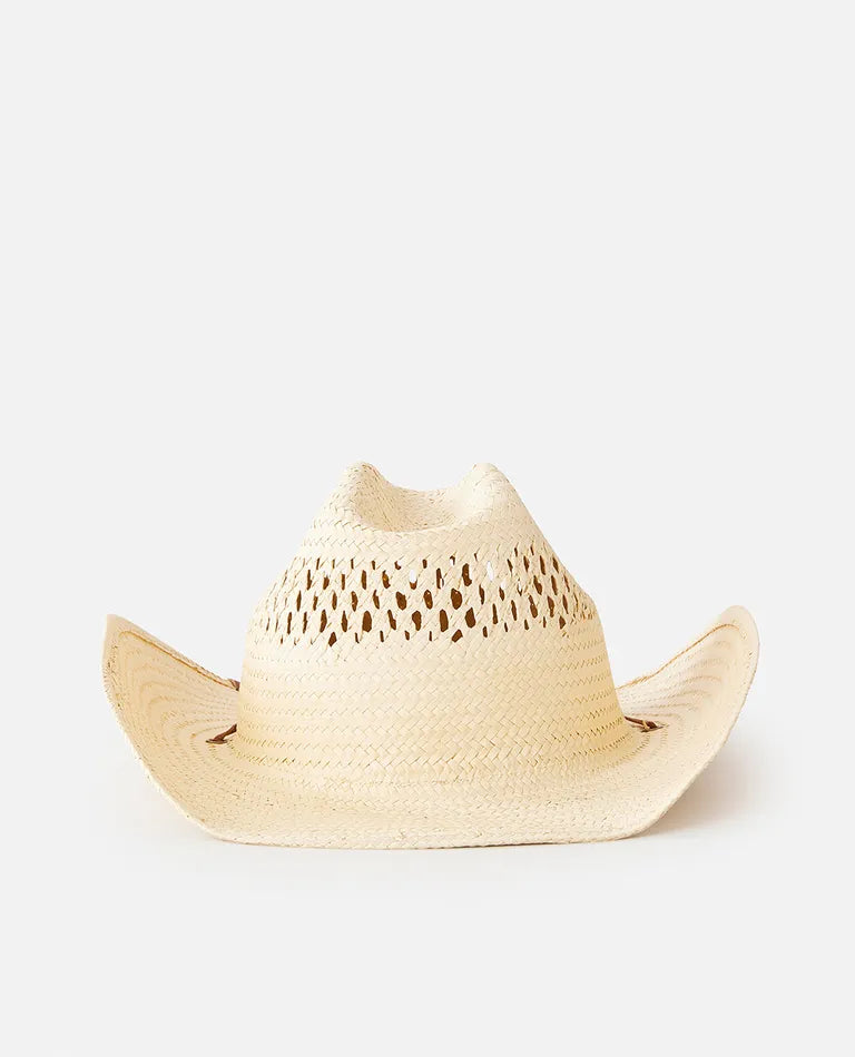 RIP CURL CROWIE COWBOY HAT