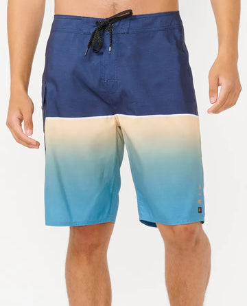 RIP CURL DAWN PATROL BOARDSHORT - OCEAN