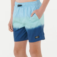 RIP CURL  DIP VOLLEY BOY - BLUE/ NAVY