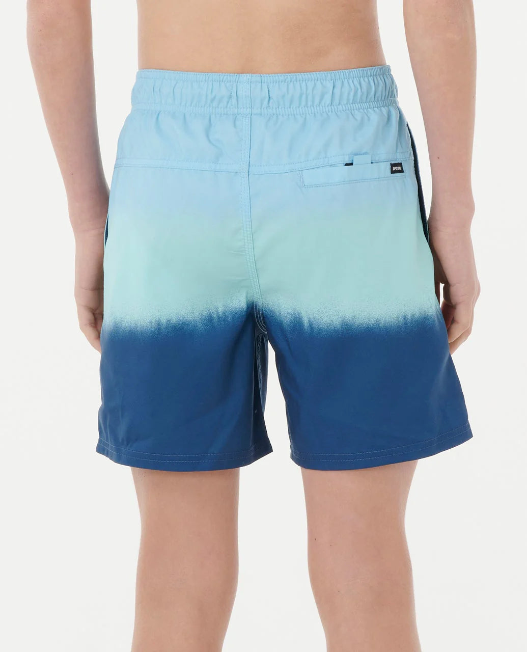 RIP CURL  DIP VOLLEY BOY - BLUE/ NAVY