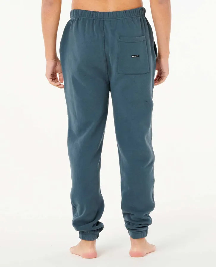 RIP CURL DOSED UP TRACK PANT -  PINE NIGHT