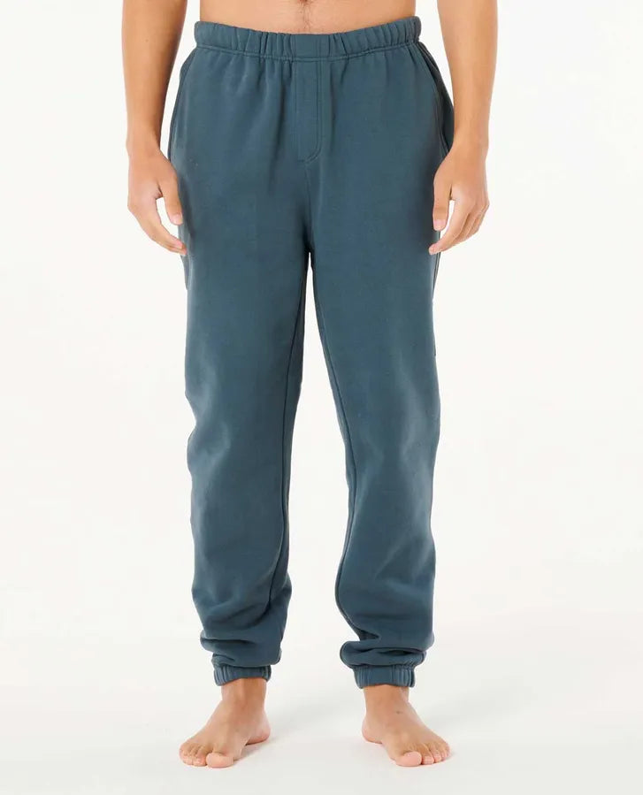 RIP CURL DOSED UP TRACK PANT -  PINE NIGHT