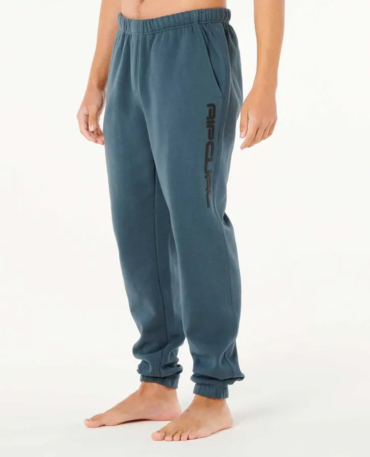 RIP CURL DOSED UP TRACK PANT -  PINE NIGHT