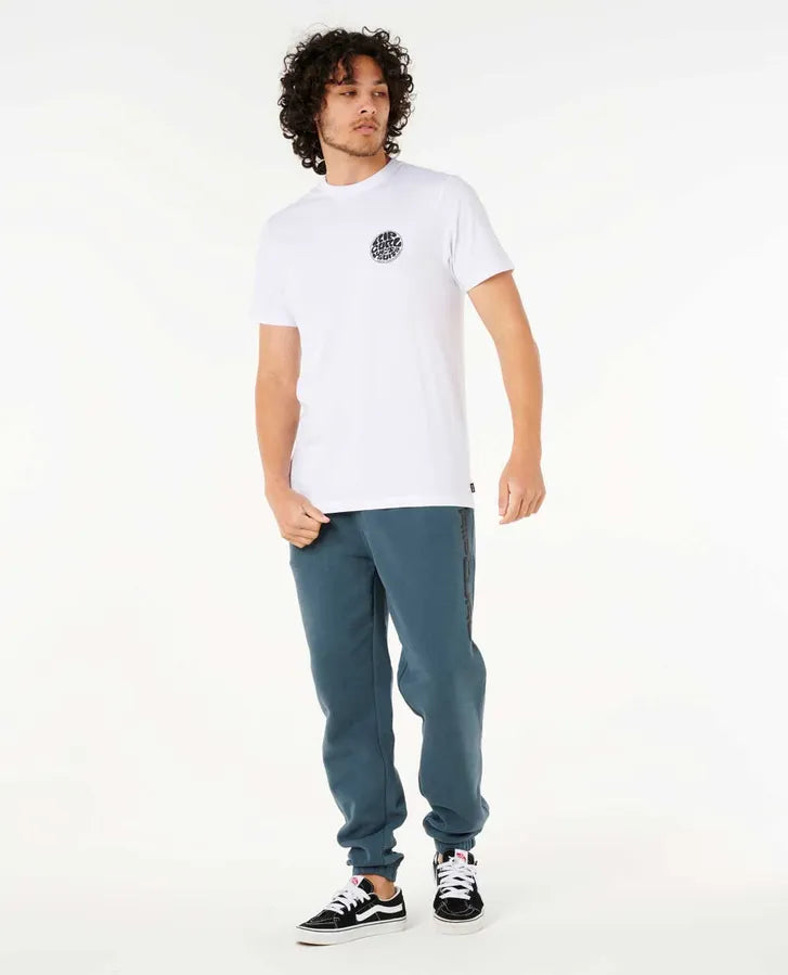 RIP CURL DOSED UP TRACK PANT -  PINE NIGHT
