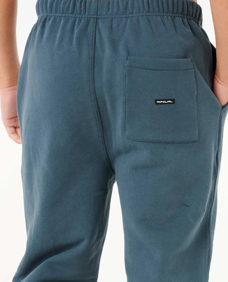 RIP CURL DOSED UP TRACK PANT -  PINE NIGHT