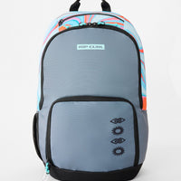 RIP CURL EVO 24L SCHOOL 2025 - BLACK/BLUE