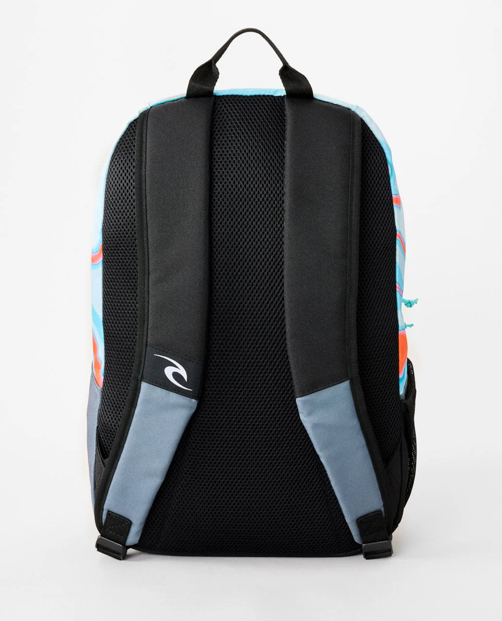 RIP CURL EVO 24L SCHOOL 2025 - BLACK/BLUE
