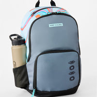 RIP CURL EVO 24L SCHOOL 2025 - BLACK/BLUE