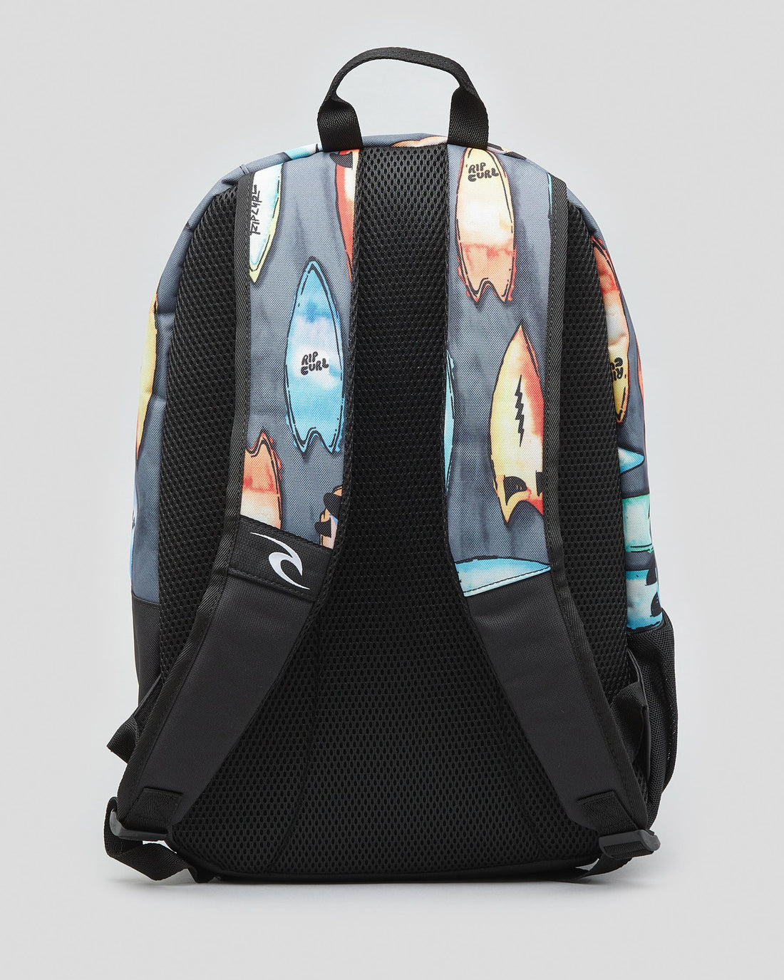 RIPCURL EVO 24L SCHOOL ECO - BLUE/BLACK