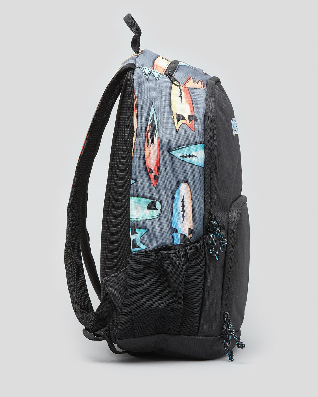 RIPCURL EVO 24L SCHOOL ECO - BLUE/BLACK