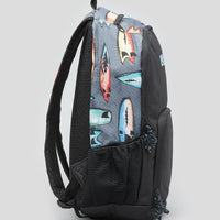 RIPCURL EVO 24L SCHOOL ECO - BLUE/BLACK
