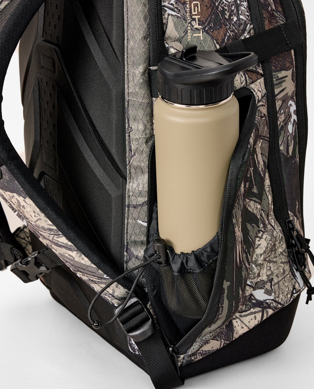 RIP CURL   F-LIGHT POSSE 35L - CAMO