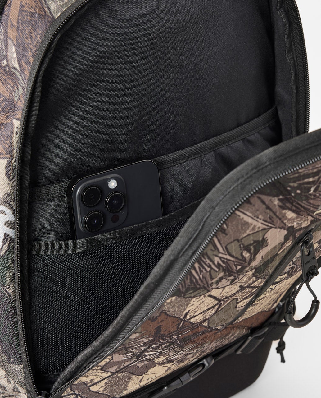 RIP CURL   F-LIGHT POSSE 35L - CAMO