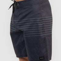 RIP CURL HORIZON BOARDSHORT - BLACK