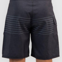RIP CURL HORIZON BOARDSHORT - BLACK