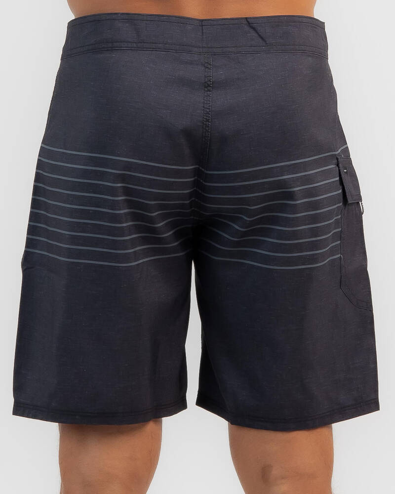 RIP CURL HORIZON BOARDSHORT - BLACK