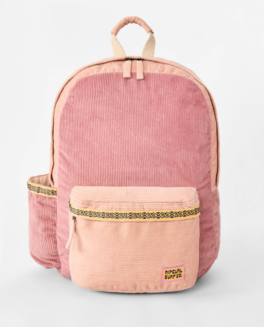 RIP CURL  ICONS 18L CORD BACKPACK - DUSTY LILAC