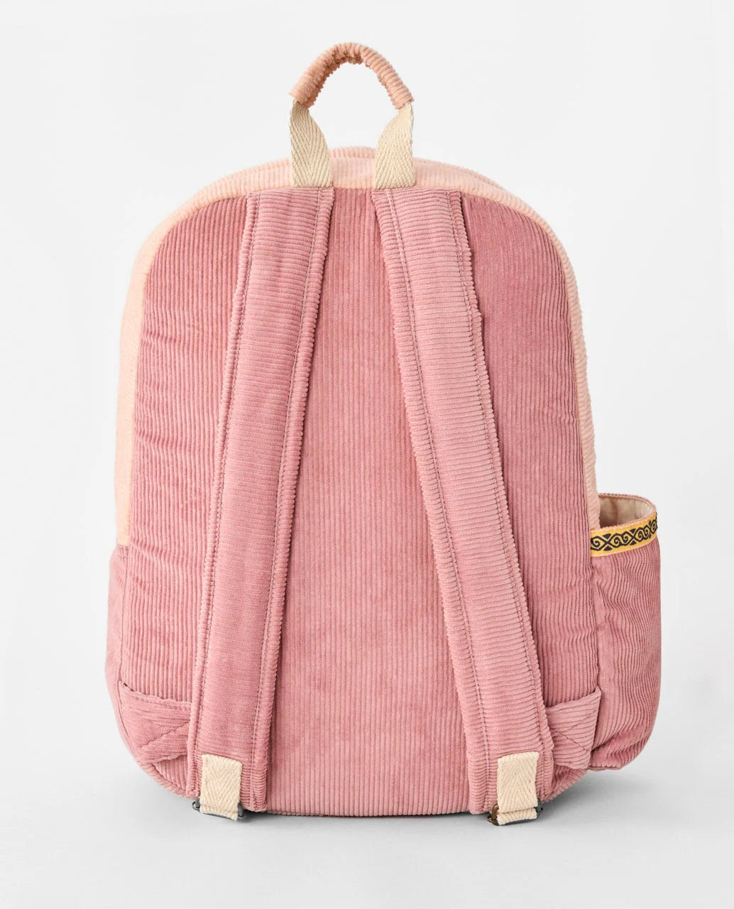 RIP CURL  ICONS 18L CORD BACKPACK - DUSTY LILAC