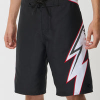 RIP CURL ICONS OF MF 22" BOARD - BLACK