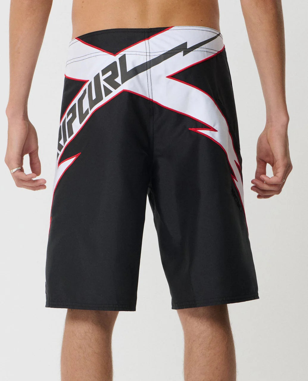 RIP CURL ICONS OF MF 22" BOARD - BLACK