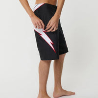 RIP CURL ICONS OF MF 22" BOARD - BLACK