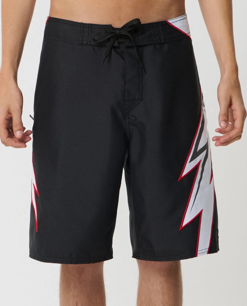 RIP CURL ICONS OF MF 22" BOARD - BLACK