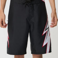 RIP CURL ICONS OF MF 22" BOARD - BLACK